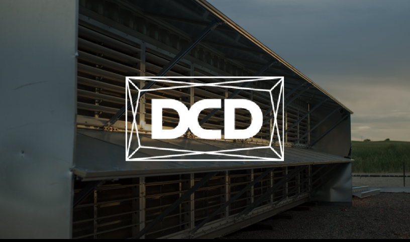 DCD