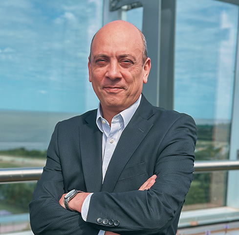 Jose Varela